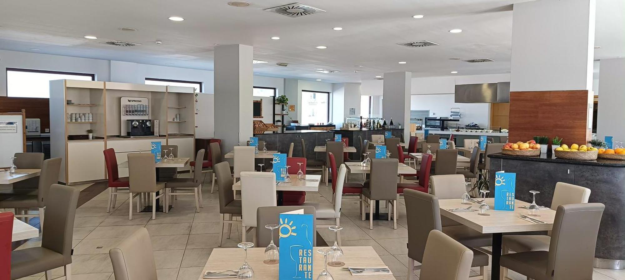 Hotel Ohtels Campo De Gibraltar La Línea de la Concepción Exterior foto